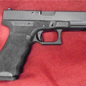 GLOCK 22