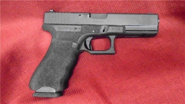 GLOCK 22