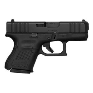 Glock 27 Gen 4 40S&W