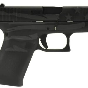 Glock 43 9mm 2-10rd Mags
