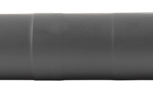 CGS GROUP MOD9 9MM SUPPRESSOR 7.7" 1/2X28 TPI
