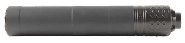 CGS GROUP MOD9 9MM SUPPRESSOR 7.7" 1/2X28 TPI