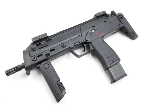 H&K MP7A1 For Sale - Image 2