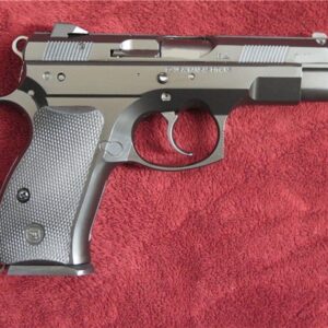 CZ 75 D PCR compact