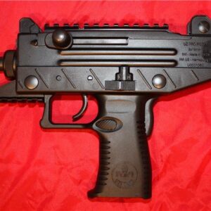 Uzi Pro Pistol Semi-Auto