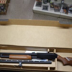 Mossberg 500 Combo 20ga Wood Deer/Field NIB