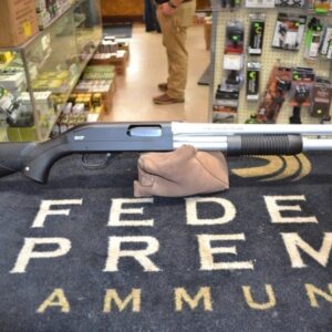 Winchester SXP Marine Defender 12 GA 18" Stainless Barrel NIB