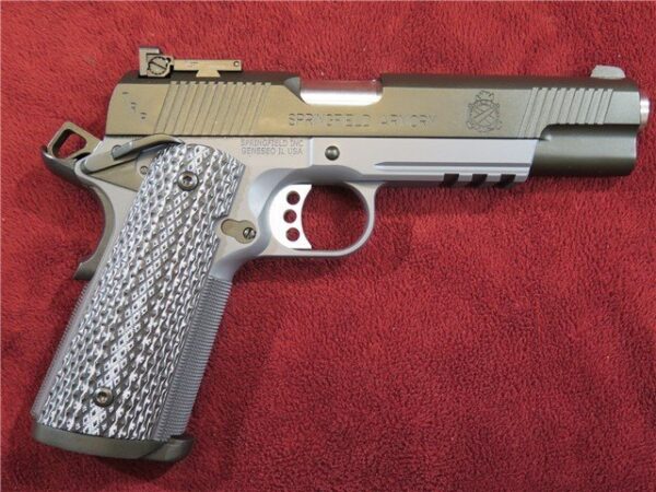 Springfield Armory