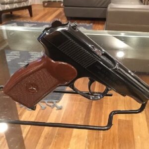 Chinese Makarov Pistol 9x18mm