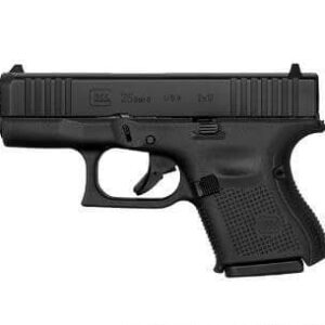 GLOCK 26 GEN 5 9MM