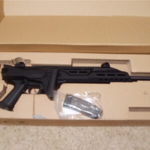 CZ SCORPION EVO 3 S1 9MM FOLDER NIB