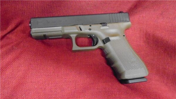 GLOCK 17