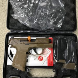 SIG Sauer P365 NITRON MICRO-COMPACT