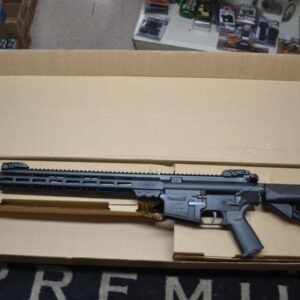 Armalite AR10 Tac-16 7.62 NATO / .308 Win 16" NIB