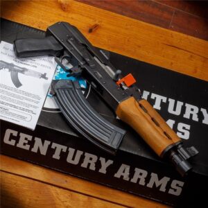 Century Zastava PAP M92PV Yugo Pistol 7.62x39 AK47 Unfired