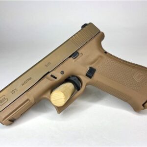 Glock 19x
