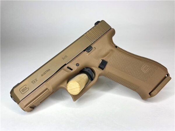 Glock 19x