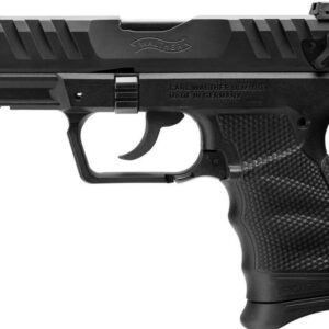 WALTHER ARMS PD380 380 ACP