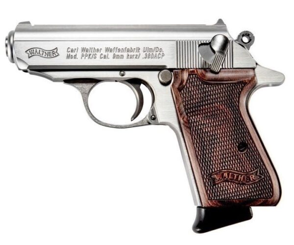 Walther PPK For Sale
